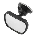 Extra Large Wide Angle Baby Car Seat Mirror Clip Suction Cup Mount