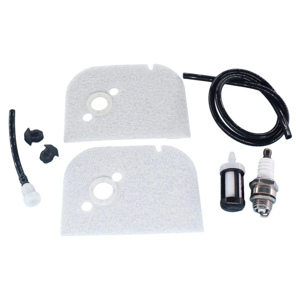 Air Filter Kit for - Includes Fittings & Grommet