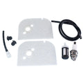 Air Filter Kit for - Includes Fittings & Grommet