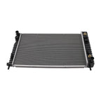 Aluminum Radiator for Chevrolet Equinox (2005)