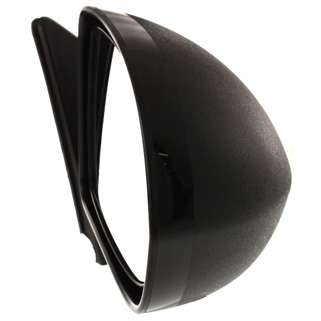 Right Side Passenger Mirror for Jeep Compass (2007–2017)