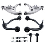 Front Upper Lower Control Arm Ball Joint for Ford F150 Lincoln Mark LT (2005–2008)