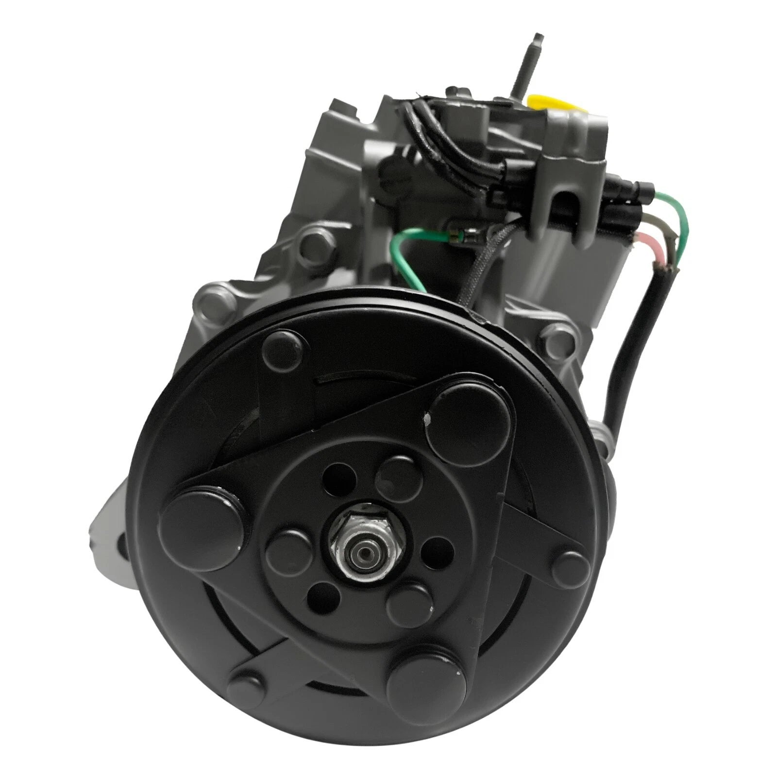 A C Compressor Replacement for Honda Civic Hybrid 1.3L (2006-2011)