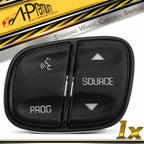 Steering Wheel Control Switch for Chevrolet GMC 