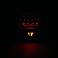 2X LED Front Turn Signal Light for Humvee M998 M35 (1990–2006)