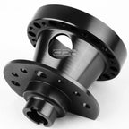 6-Hole Hub Adaptor for Honda Civic (1988–1991) & Integra (1990–1993) Black Aluminum