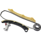 Timing Chain Kit for Honda Civic, HR-V 1.8L SOHC (2006–2019)
