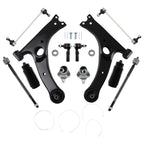 12x Front Lower Control Arm Ball Joint for Toyota Corolla (2009–2013) K640360