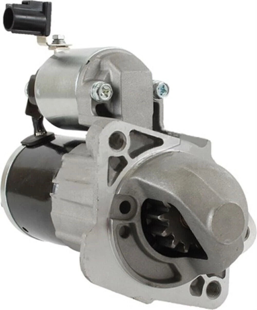 12 Volt Starter for Mazda 2 (2011–2012)
