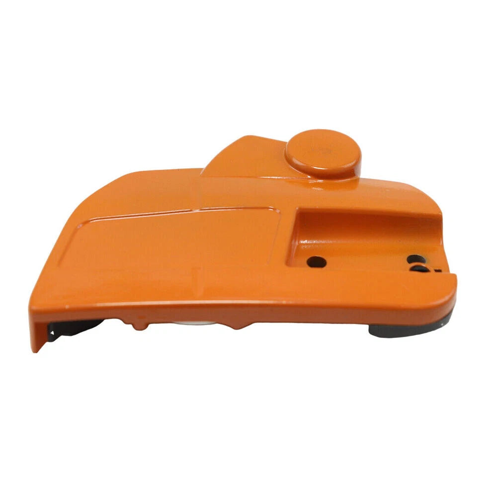 Clutch Brake Cover for Husqvarna 455 460 (537286301, 546354301)