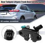 Car Rear Tailgate Liftgate Door Lock Actuator for Dodge Durango (2011-2023)