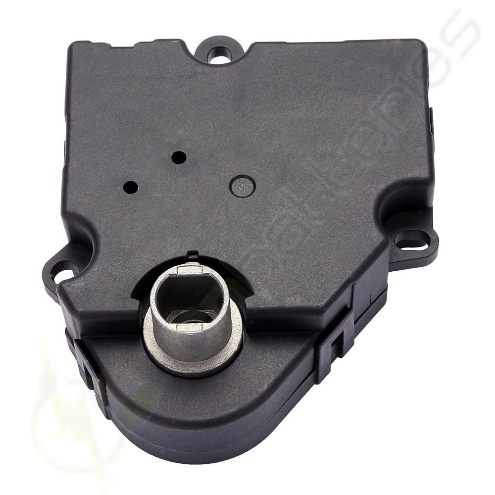HVAC Heater Air Blend Door Actuator 89023358 for Hummer GMC Chevrolet (2003–2007)