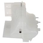 Coolant Reservoir Tank with Cap for International Harvester 9200i, 9400i
