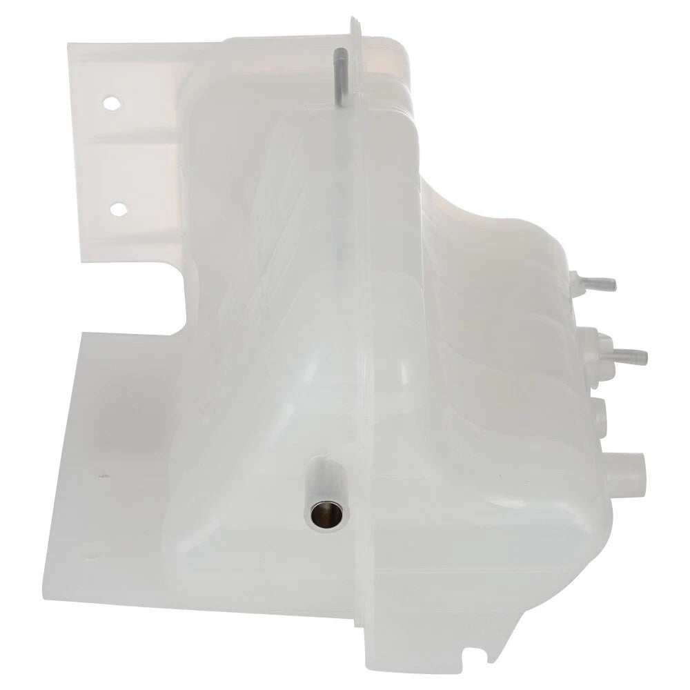 Coolant Reservoir Tank with Cap for International Harvester 9200i, 9400i