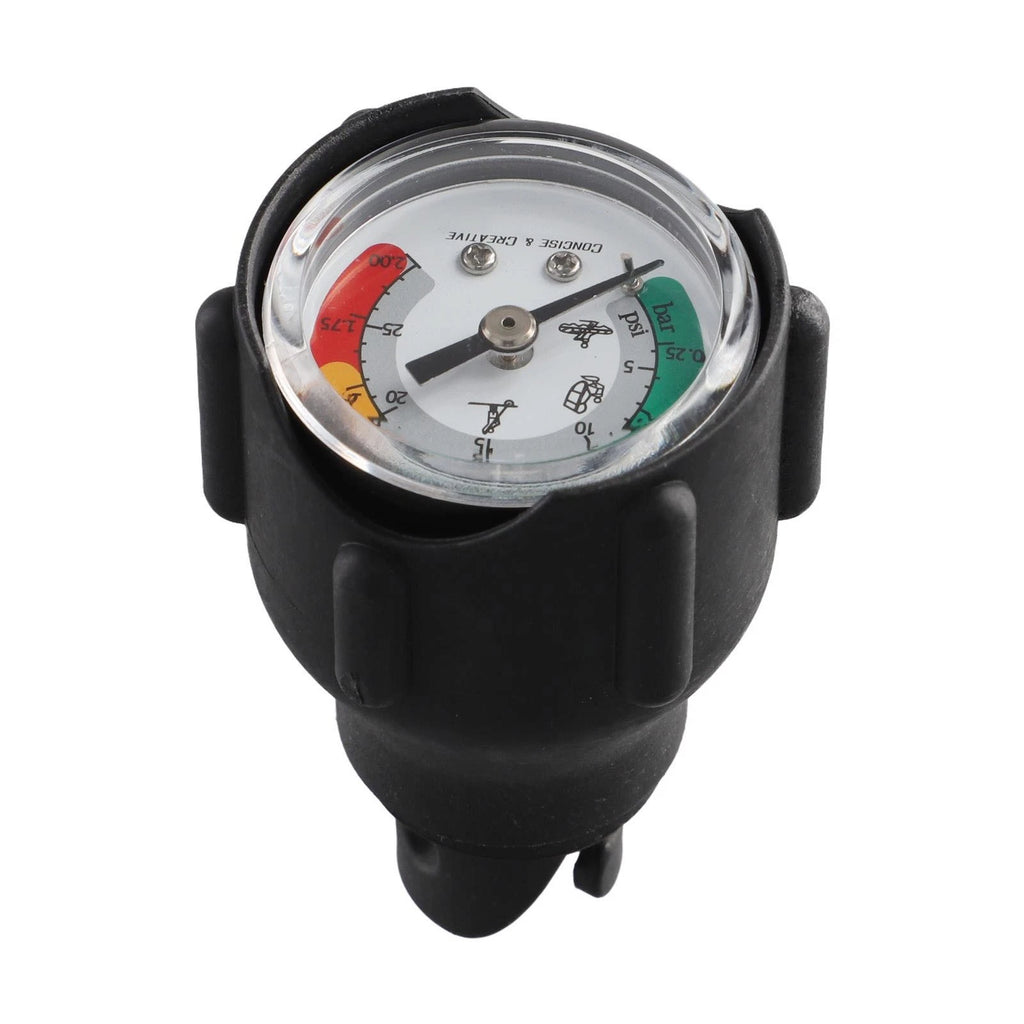 Inflatable Boat Pressure Gauge for Precision Measurement