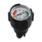 Inflatable Boat Pressure Gauge for Precision Measurement