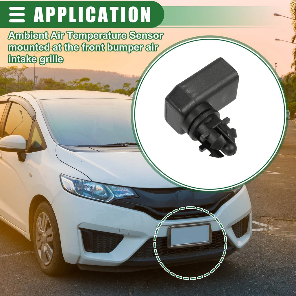 Outside Temperature Sensor for Cadillac Escalade (2002–2020) 25775833