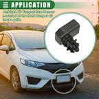 Outside Temperature Sensor for Cadillac Escalade (2002–2020) 25775833