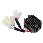 Rectifier Voltage Regulator for Piaggio APE 400/420 MP601 (2006–2022)