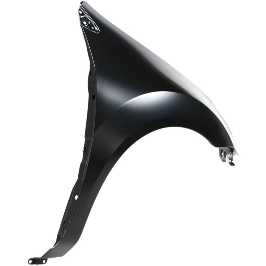 Fender for Nissan Rogue (2008–2010) Front Passenger Side