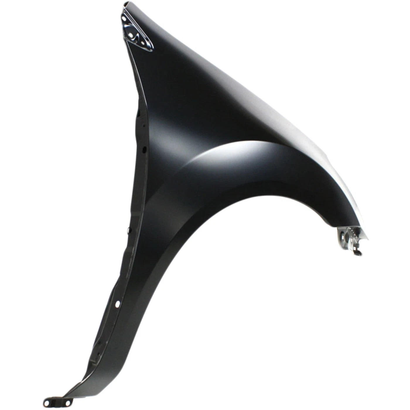 Fender for Nissan Rogue (2008–2010) Front Passenger Side