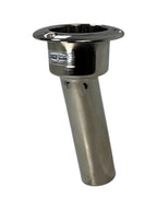 Rod & Cup Holder Combo for Mate Series C1015ND (15 Degree, 3 1/4in Cutout)