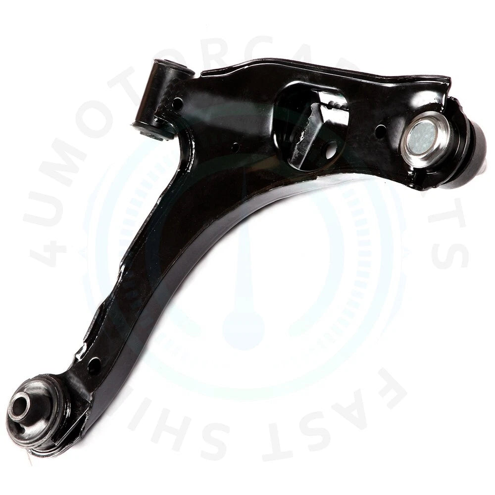 Front Lower Right Control Arm for Chrysler PT Cruiser Dodge Neon (2001–2010)