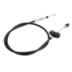 Throttle Cable for Toyota Pickup (1989–1995) 2.4L 3.0L SOHC 78180-89150