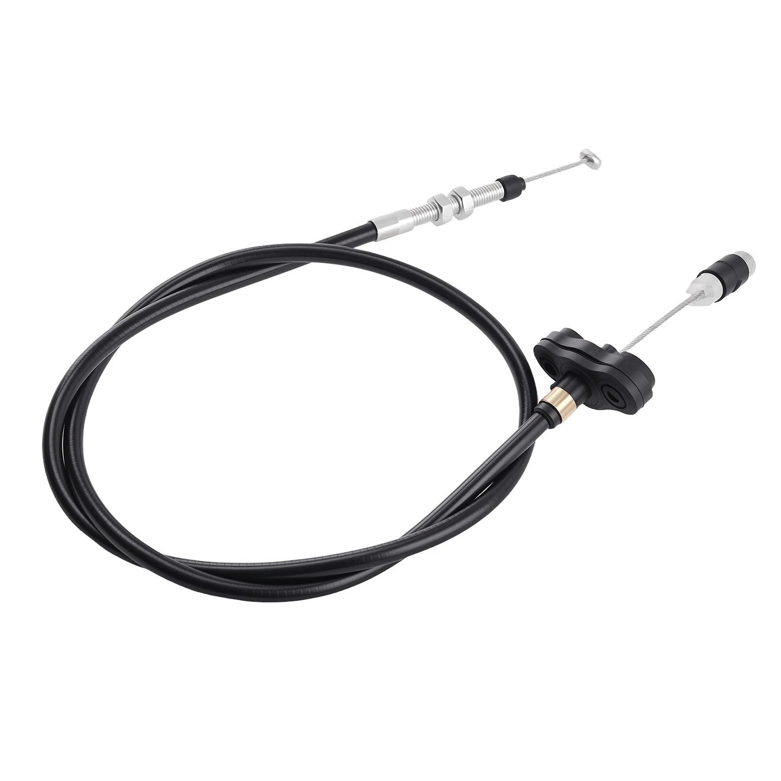 Throttle Cable for Toyota Pickup (1989–1995) 2.4L 3.0L SOHC 78180-89150
