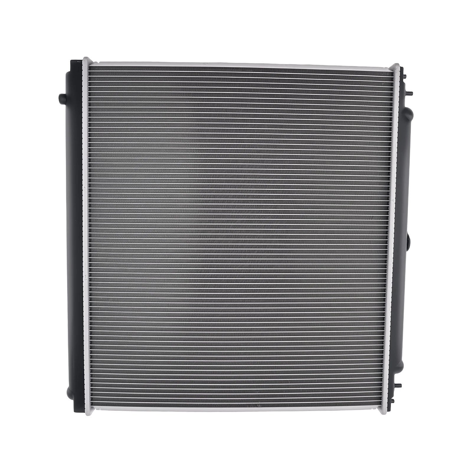 Aluminum Radiator Assembly for Nissan Frontier (2005–2019) 2808C AT MT