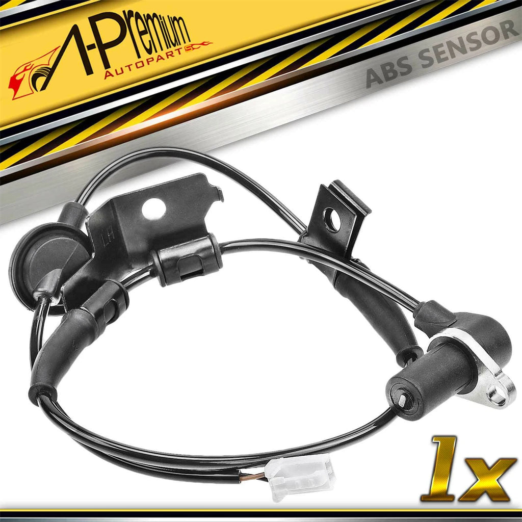 Rear Left ABS Wheel Speed Sensor for Kia Optima (2003–2006)