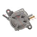 52mm Vacuum Fuel Pump for Honda NH50 Lead Dio 50 SJ50 SJ100 Bali