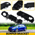 Bumper Bracket Retainer Set for Kia Forte/Forte5/Koup (2014–2018)