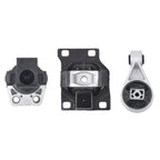 Engine Motor & Trans Mount Set for Ford Focus (2005–2007)