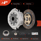 Clutch Kit for Chevrolet Tracker Suzuki Sidekick (1995-1998)
