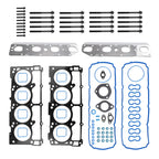 Cylinder Head Gasket Set with Bolts for Dodge Charger Durango (2009–2016)