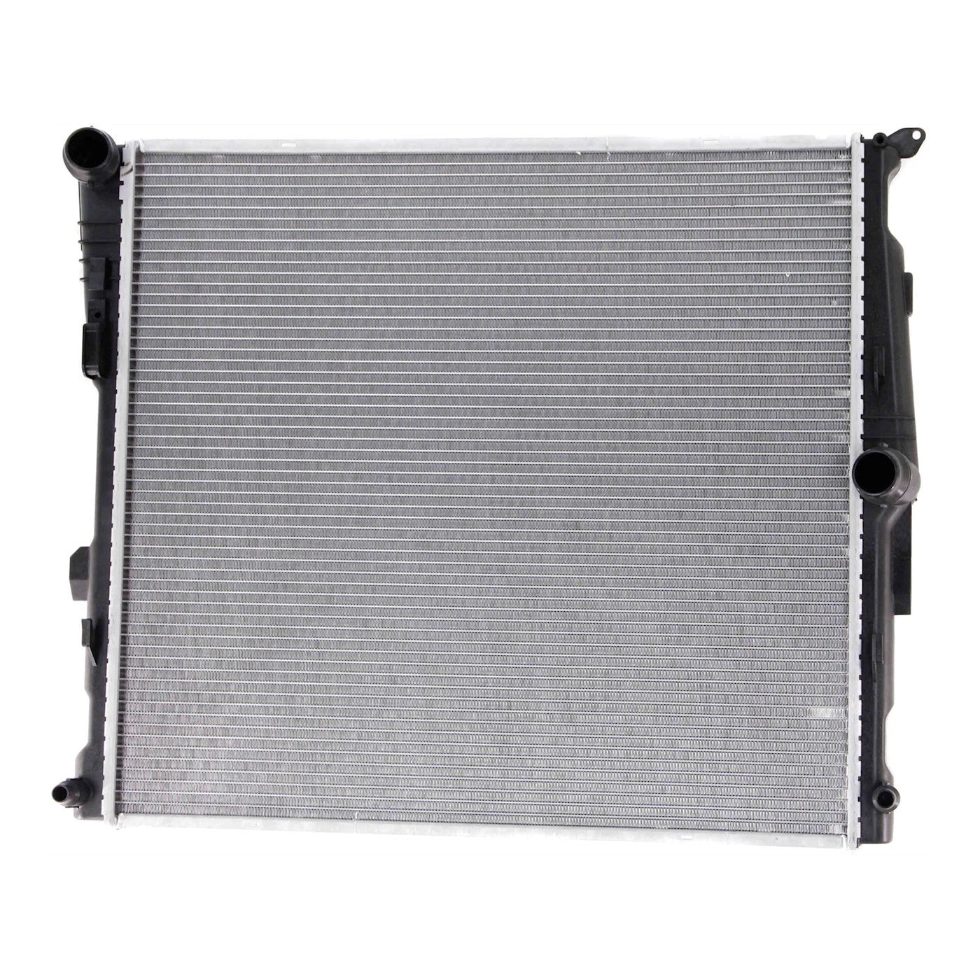 Set of 2 Radiators for BMW X3 (2011–2012)