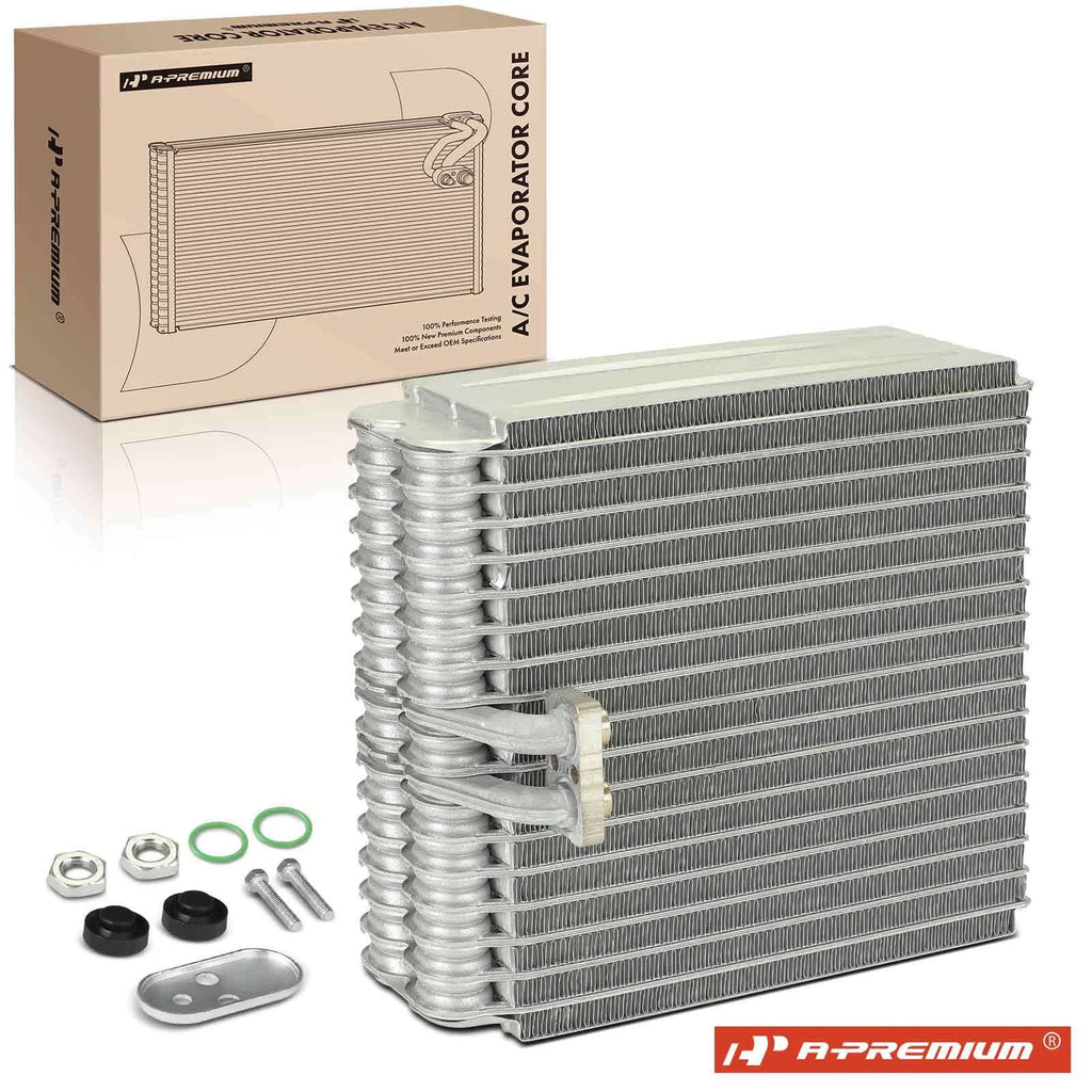 A/C Evaporator Core for Toyota Corolla (1993–1993) & 4Runner (1990–1993) & Suzuki
