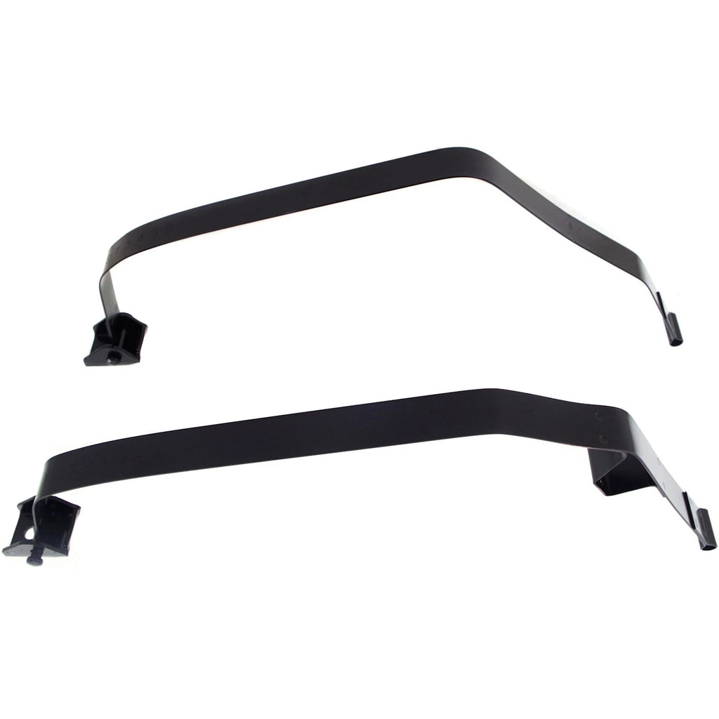 Set of 2 Fuel Tank Straps for Toyota T100 (1993–1998)