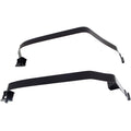 Set of 2 Fuel Tank Straps for Toyota T100 (1993–1998)