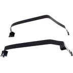 Set of 2 Fuel Tank Straps for Toyota T100 (1993–1998)