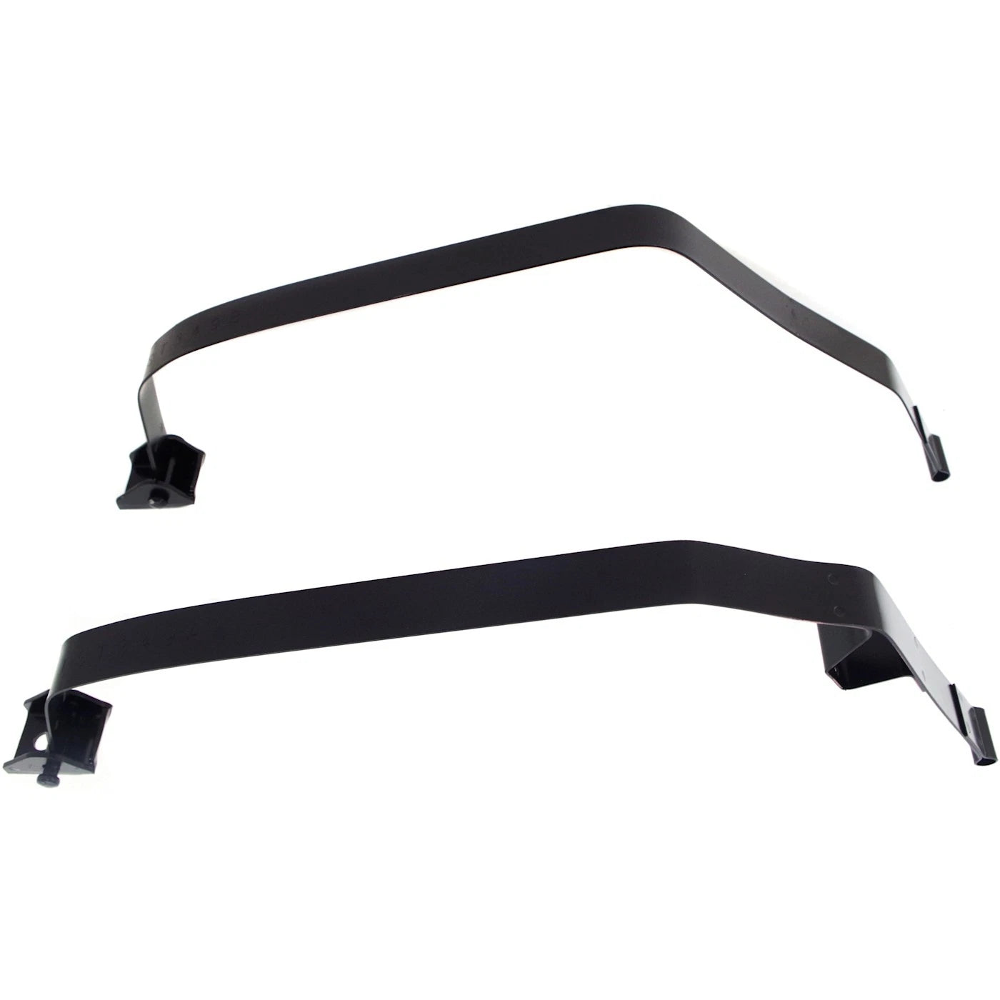 Set of 2 Fuel Tank Straps for Toyota T100 (1993–1998)