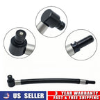 EFI fuel line for Harley-Davidson FLHX FLTR FLHR FLHT (2008–2013)