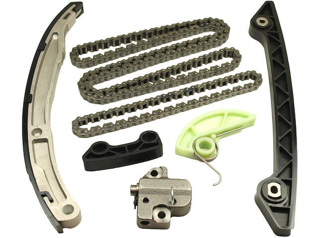 Timing Chain Kit for Mazda 3 (2004–2007) TV279WW