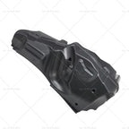 Air Suspension Compressor Cover for Land Rover Discovery L319 (2004–2016)
