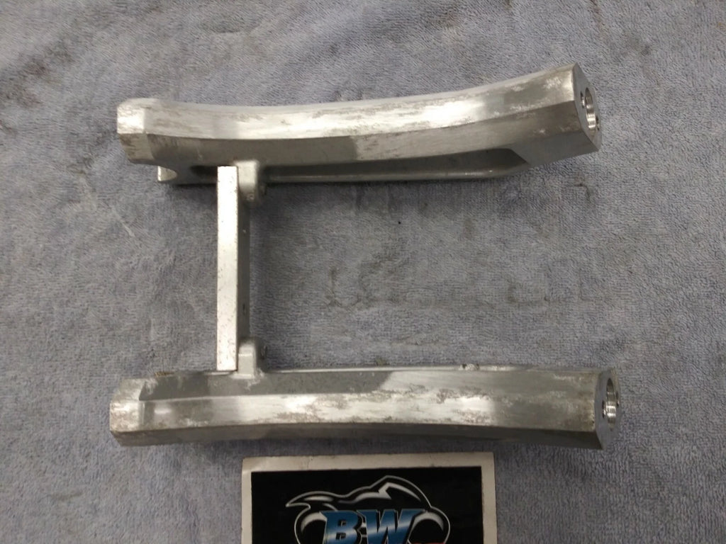 Handlebar Risers for Suzuki VZR 1800 M109 (2006–2009)