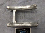 Handlebar Risers for Suzuki VZR 1800 M109 (2006–2009)