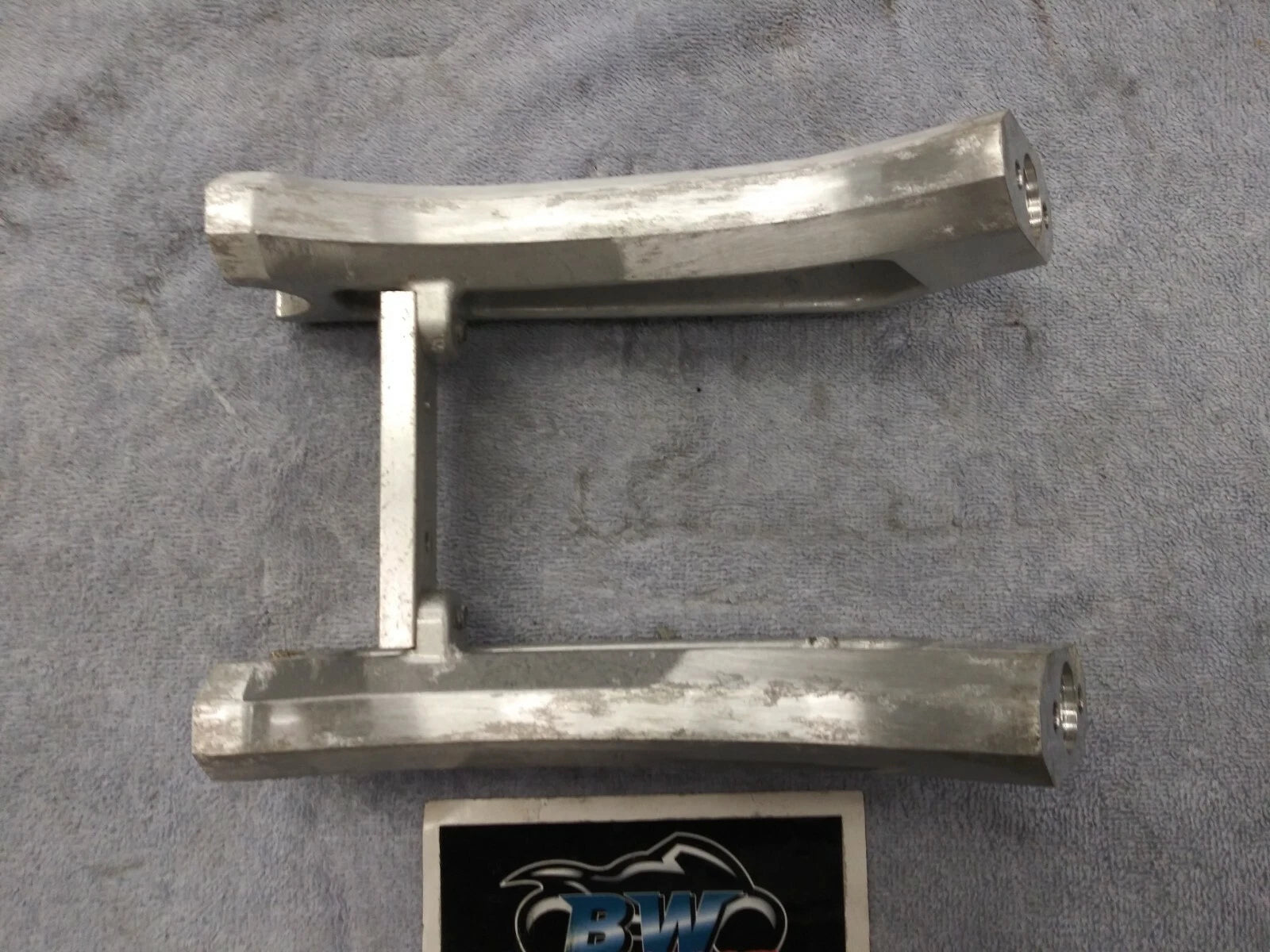 Handlebar Risers for Suzuki VZR 1800 M109 (2006–2009)