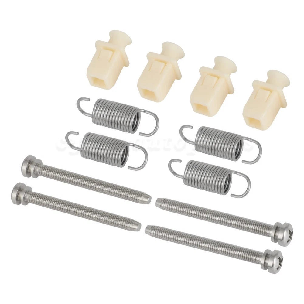Head Light Adjust Screws Spring for Toyota Pickup LN50 LN56 LN85 RN110 (1984–1987)