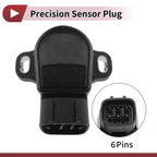 Throttle Position Sensor for Nissan 350Z (2003–2007) No.189195Y700